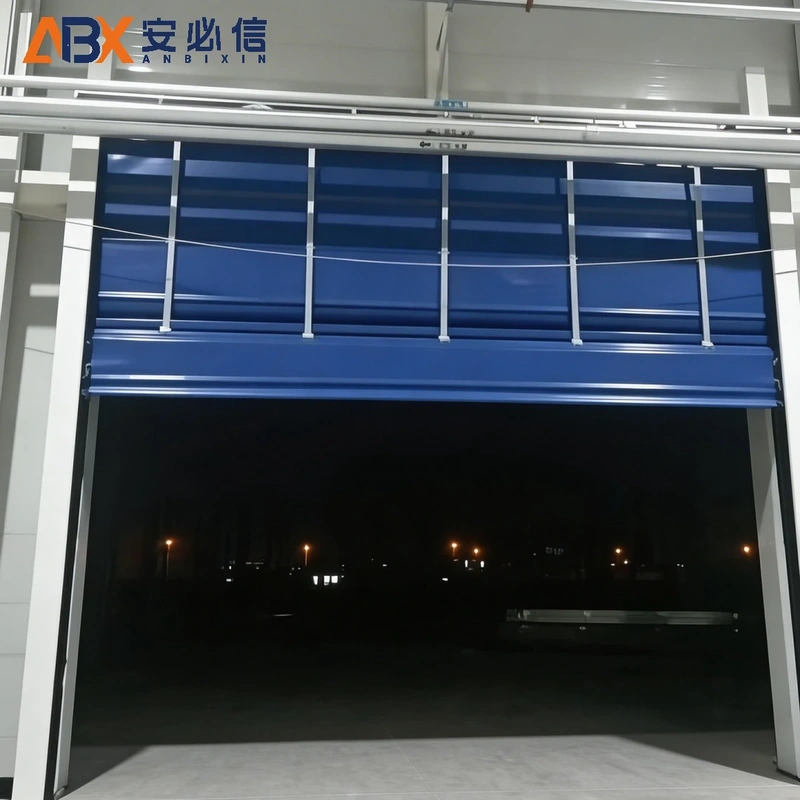 吉林市堆积门
